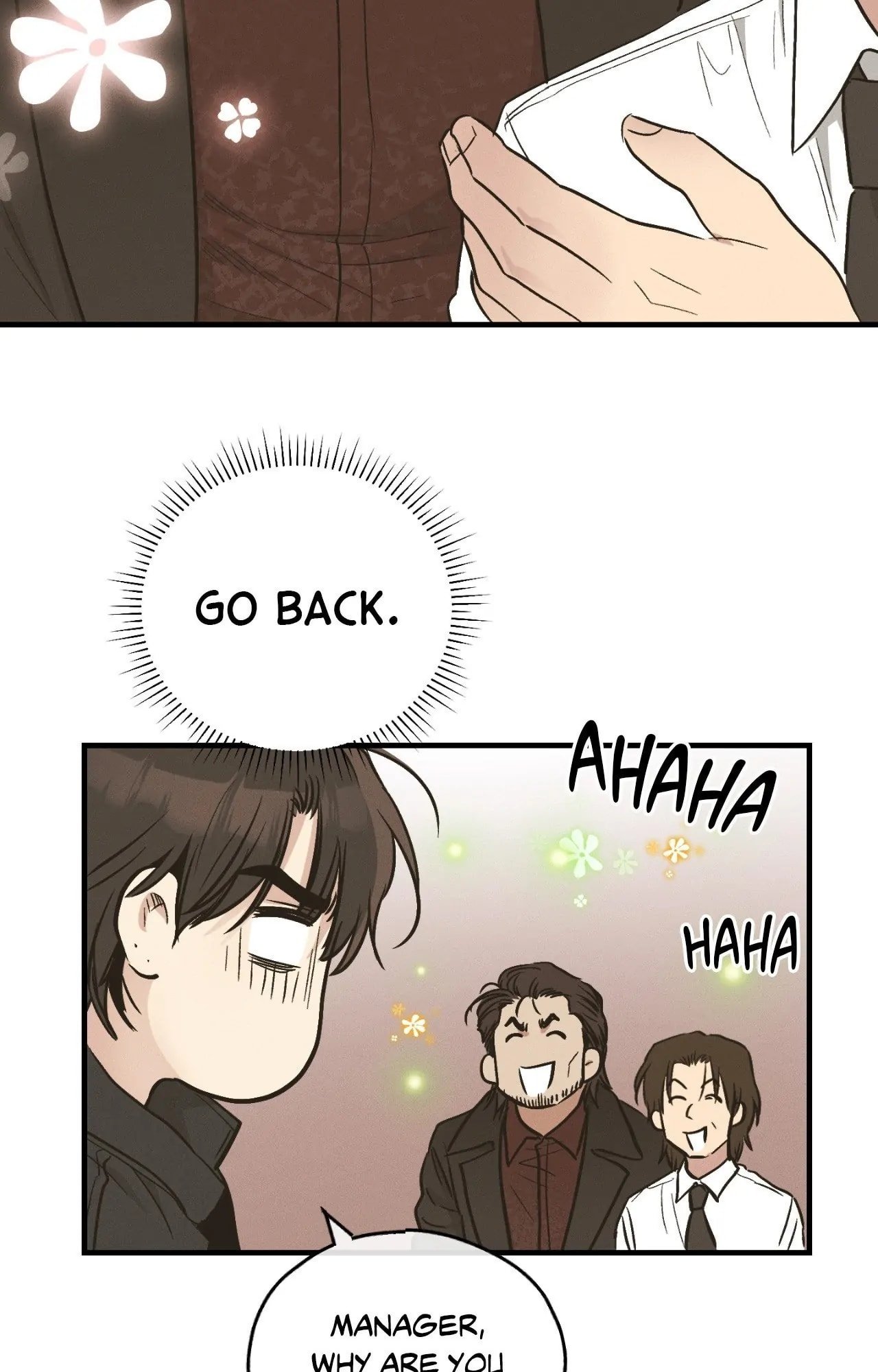 Payback, Chapter 101 image 67